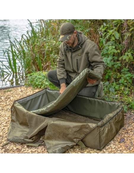 Avid carp revolve carp cradle