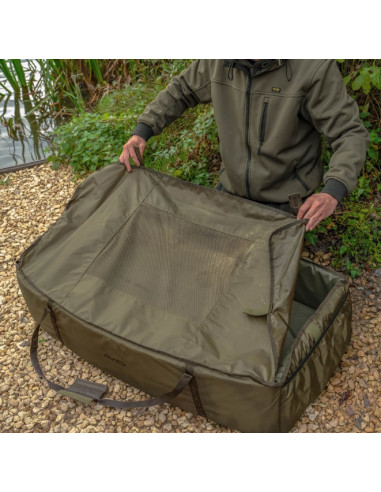 Avid carp revolve carp cradle