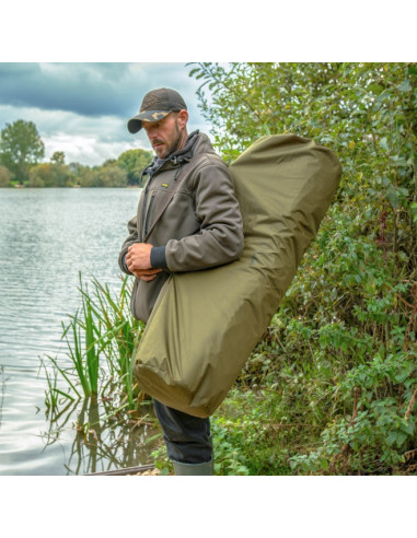 Avid carp revolve carp cradle