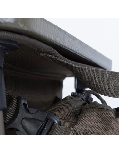 Avid carp bivvy organiser