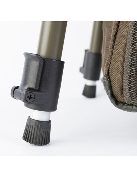 Avid carp bivvy organiser