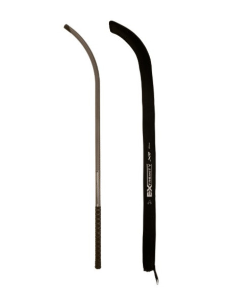 Avid carp extremity throwing stick XR carbono 22mm 120cm