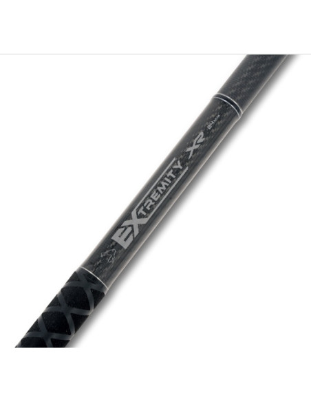 Avid carp extremity throwing stick XR carbono 22mm 120cm