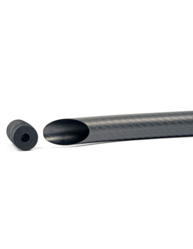 Avid carp extremity throwing stick XR carbono 22mm 120cm