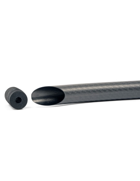 Avid carp extremity throwing stick XR carbono 22mm 120cm