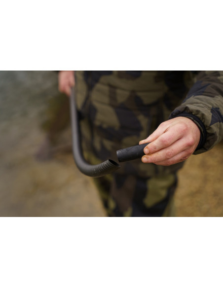 Avid carp extremity throwing stick XR carbono 22mm 120cm