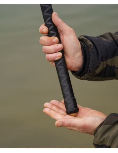 Avid carp extremity throwing stick XR carbono 22mm 120cm