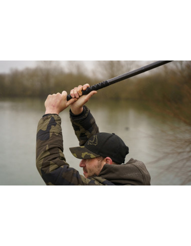 Avid carp extremity throwing stick XR carbono 22mm 120cm