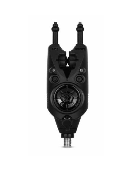 Nash set alarmas r4 3+receptor + powerbanx 80k bundle