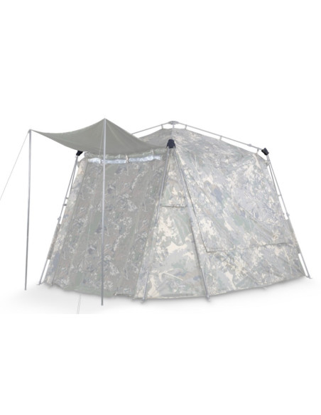 Nash gazebo camo PRO-blockhouse camo PRO leg joint 1und (S-BIV-013-H)