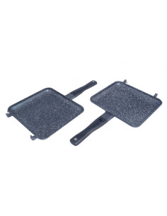 ridgemonkey connetc sandwich toaster XL granite 2