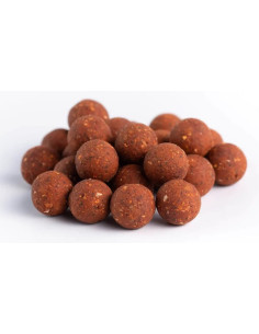 Bucovina boilies the secret ( frankfurter spice) 20mm 1kg 2