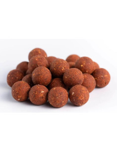 Bucovina boilies competition-z ( squid plum) 20mm 1kg 2