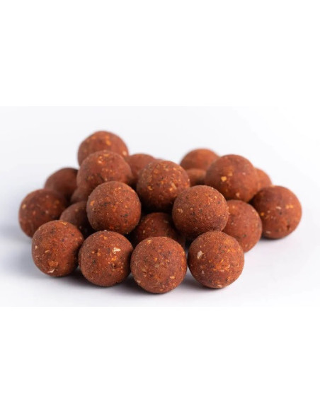 Bucovina boilies competition-z ( squid plum) 20mm 1kg