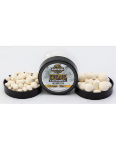Bucovina pop-ups garlic 14mm 20gr