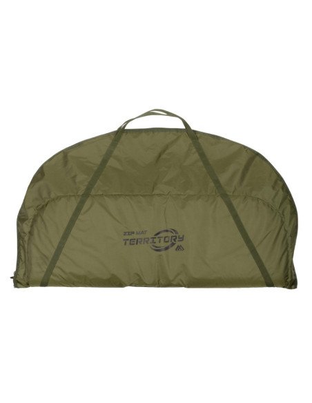 Mikado territory zip mat 120x60x25cm