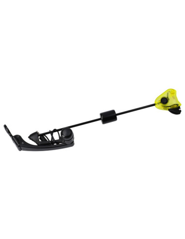 Mikado bait indicator led swing yellow