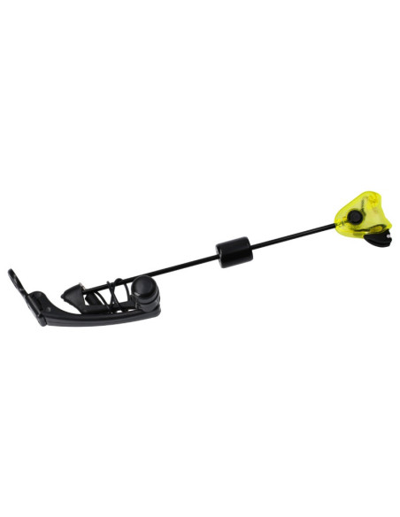 Mikado bait indicator led swing yellow