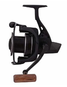 Okuma carrete INC 6000