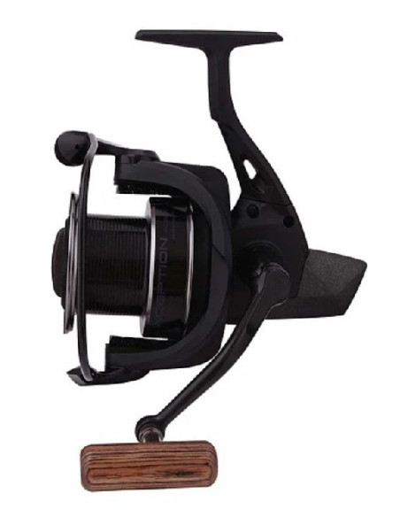 Okuma carrete INC 6000