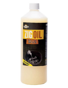 Dynamite baits zig oil nutty 1litro