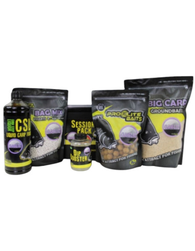 Proelite classic session pack garlic