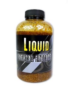 Proelite extract tigernut 500ml