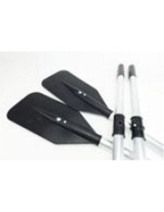 Fox set remos eos 210 (CIB038-02)