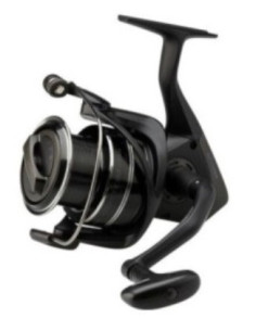 Okuma carrete custom C-7000