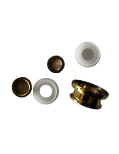 Daiwa kit guia hilo emblem 45 SCW QD (G745101)
