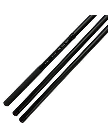 Sonik vaderx rs 3-6-9 long reach net hand 3 piezas