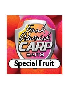 Frank warwick pop-up special fruit 16mm