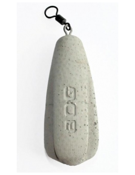 Eko sinker distance paste swivel 80gr 1und