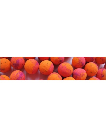 Frank warwick pop-up special fruit 16mm