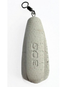 Eko sinker distance paste swivel 120gr 1und