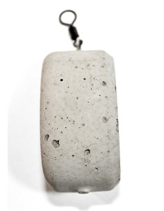 Eko sinker drop swivel 110gr 1und 2