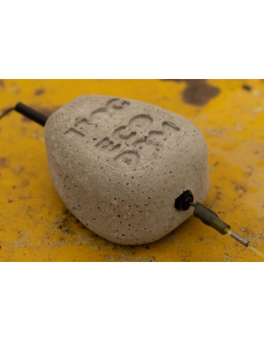 Eko sinker drop-off inline 180gr 1und