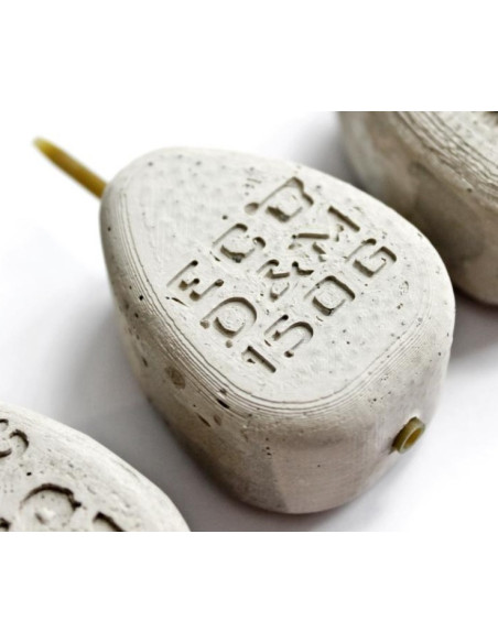 Eko sinker drop-off inline 130gr 1und