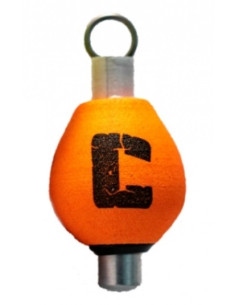 Carpspot boya line hanger naranja