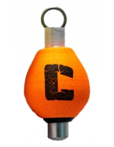 Carpspot boya line hanger naranja