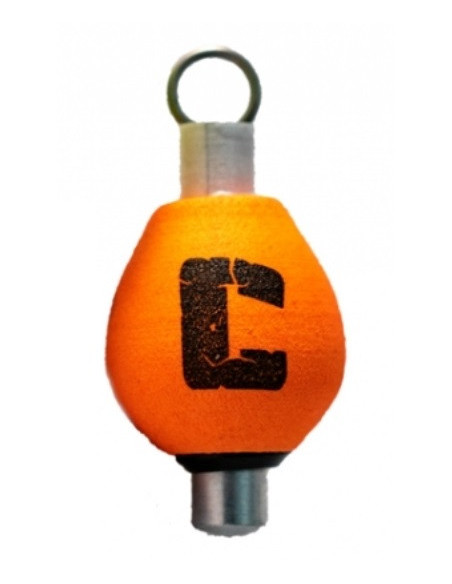 Carpspot boya line hanger naranja