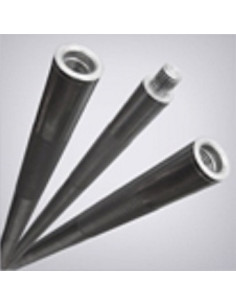 Carpspot multi spot stick kit 3 barras 1.5m