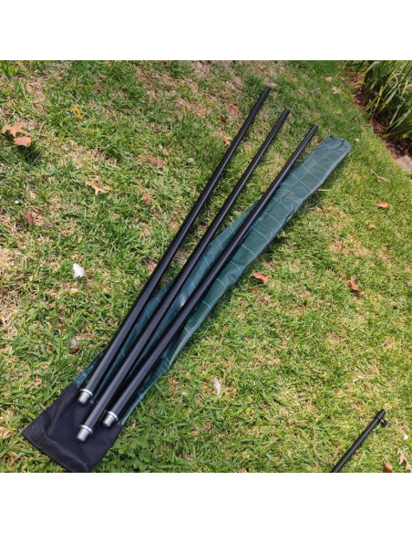 Carpspot multi spot stick kit 3 barras 1.5m