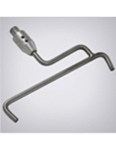 Carpspot adaptador multiusos 1und