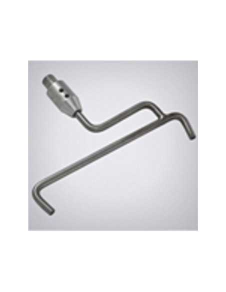 Carpspot adaptador multiusos 1und