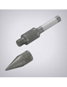 Carpspot adaptador kit buzz bar y pica