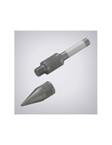 Carpspot adaptador kit buzz bar y pica