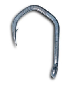 Nash new claw x nº4 10unds 2