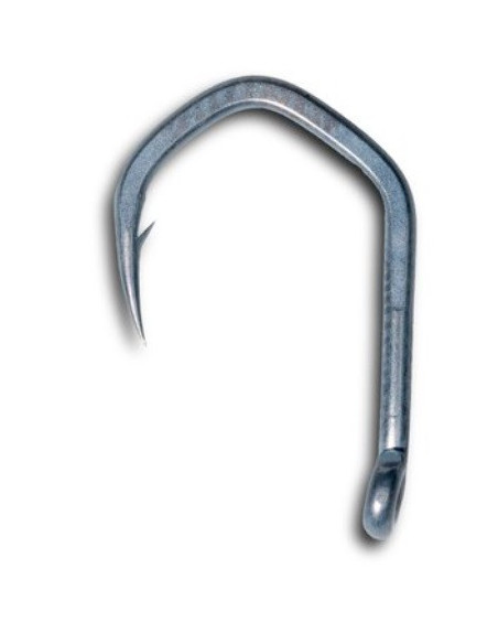 Nash new claw x nº4 10unds