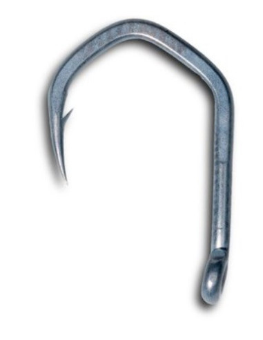 Nash new claw x nº6 10unds